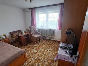 Prodej rodinného domu, Nová Paka - Kumburský Újezd, 100 m2