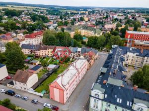 Prodej bytu 1+1, Česká Třebová, J. Drobného, 39 m2