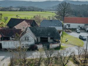 Prodej rodinného domu, Kuřimské Jestřabí, 75 m2