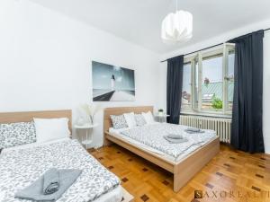 Pronájem bytu 3+kk, Praha - Nové Město, Jungmannova, 95 m2