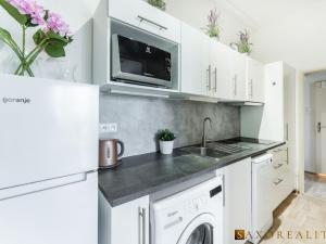 Pronájem bytu 3+kk, Praha - Nové Město, Jungmannova, 95 m2