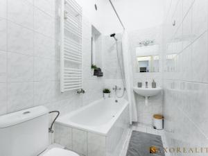 Pronájem bytu 3+kk, Praha - Nové Město, Jungmannova, 95 m2