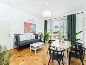 Pronájem bytu 3+kk, Praha - Nové Město, Jungmannova, 95 m2