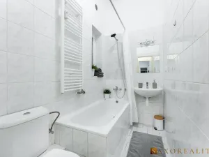 Pronájem bytu 3+kk, Praha - Nové Město, Jungmannova, 95 m2