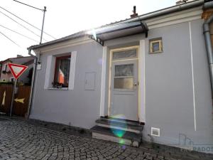 Prodej rodinného domu, Jedovnice, Olšovecká, 38 m2