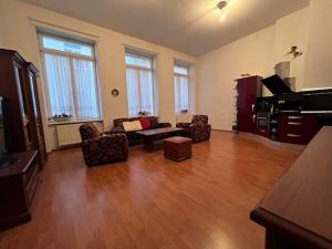 Prodej bytu 2+1, Karlovy Vary, Zámecký vrch, 80 m2