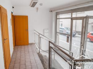 Pronájem obchodního prostoru, Kutná Hora, Tylova, 380 m2