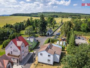 Prodej rodinného domu, Kovářská, Hřbitovní, 230 m2