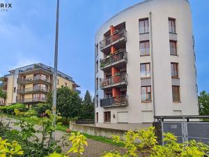 Prodej bytu 3+kk, Praha - Zbraslav, Faltysova, 85 m2