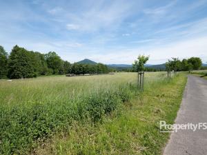 Prodej pozemku, Huntířov, 2663 m2