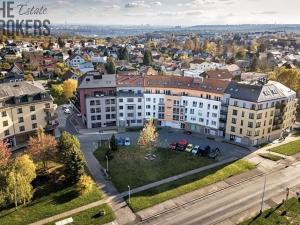 Prodej bytu 2+kk, Praha - Suchdol, U hotelu, 116 m2