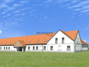 Prodej pozemku pro komerční výstavbu, Halámky, 15080 m2