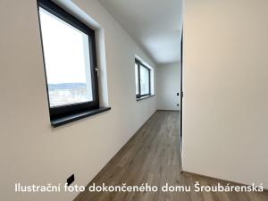 Prodej rodinného domu, České Budějovice - České Budějovice 6, Šroubárenská, 107 m2