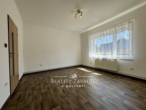 Prodej činžovního domu, Česká Ves, Jánského, 430 m2