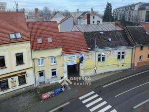 Prodej rodinného domu, Boskovice, Kpt. Jaroše, 110 m2