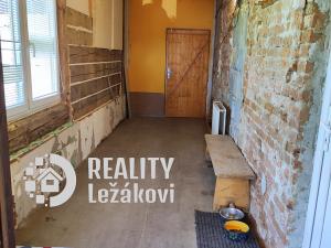 Prodej rodinného domu, Velké Losiny, Bukovická, 56 m2