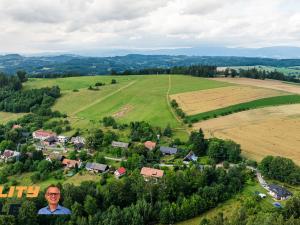 Prodej rodinného domu, Křišťanov - Arnoštov, 162 m2