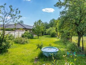 Prodej rodinného domu, Chabařovice, V Aleji, 300 m2