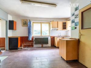 Prodej rodinného domu, Staré Hodějovice, Vidovská, 89 m2