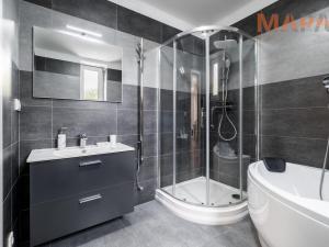 Prodej bytu 2+kk, Chomutov, Maxima Gorkého, 38 m2