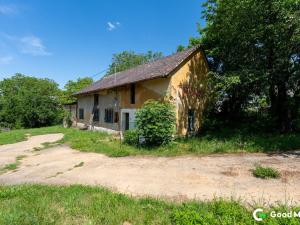 Prodej pozemku, Třebeň - Horní Ves, 1452 m2