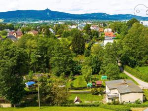 Prodej rodinného domu, Liberec - Liberec XXV-Vesec, Nad Údolím, 180 m2