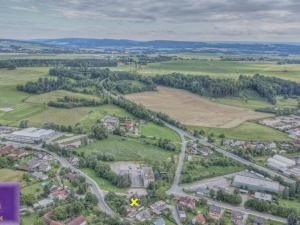 Prodej kanceláře, Truskovice - Dlouhá Ves, 326 m2