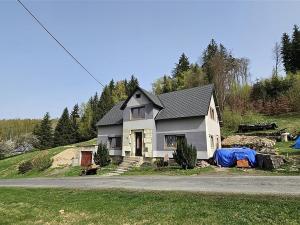 Prodej rodinného domu, Desná - Desná II, Ve Sladké Díře, 304 m2