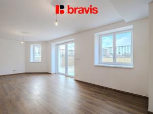 Prodej bytu 2+kk, Rostěnice-Zvonovice - Rostěnice, 79 m2