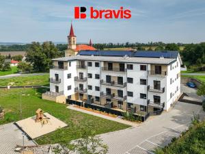 Prodej bytu 2+kk, Rostěnice-Zvonovice - Rostěnice, 79 m2