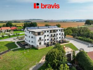 Prodej bytu 2+kk, Rostěnice-Zvonovice - Rostěnice, 79 m2