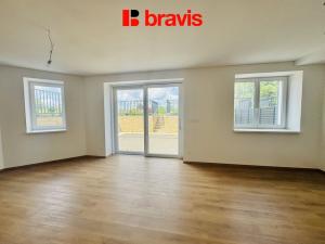 Prodej bytu 2+kk, Rostěnice-Zvonovice - Rostěnice, 79 m2