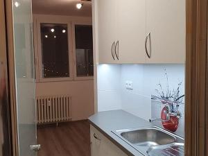 Pronájem bytu 1+kk, Mladá Boleslav - Mladá Boleslav III, Jičínská, 40 m2