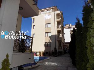 Prodej bytu 2+kk, Nesebar, Bulharsko, 58 m2