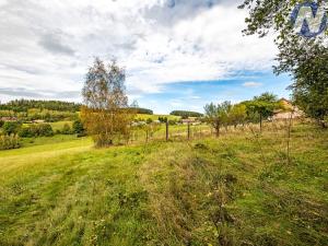 Prodej pozemku pro bydlení, Svatá Maří, 1582 m2