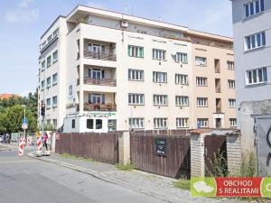 Prodej bytu 3+kk, Praha - Nusle, Družstevní ochoz, 78 m2