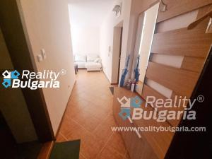 Prodej bytu 2+kk, Sluneční Pobřeží, Bulharsko, 62 m2