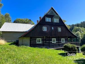 Prodej chaty, Úžice - Františkov, 499 m2