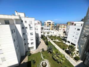 Prodej bytu 2+kk, Drač, Durrës, Albánie, 54 m2