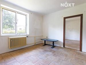 Prodej rodinného domu, Zvíkov, Ortvínovice, 92 m2