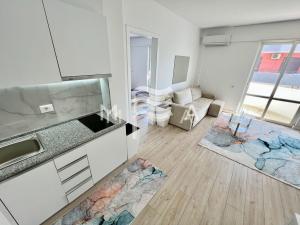 Prodej bytu 2+kk, Drač, Durrës, Albánie, 54 m2