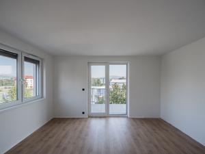 Prodej bytu 2+kk, Lovosice, Zámecká, 51 m2