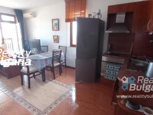 Prodej bytu 2+kk, Sveti Vlas, Bulharsko, 66 m2