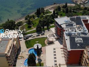 Prodej bytu 3+kk, Nesebar, Bulharsko, 134 m2