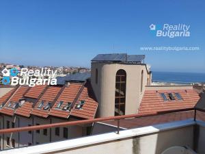 Prodej bytu 3+kk, Sozopol, Bulharsko, 88 m2