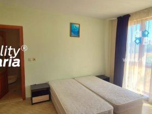 Prodej bytu 1+kk, Sozopol, Bulharsko, 41 m2