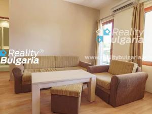 Prodej bytu 2+kk, Sozopol, Bulharsko, 42 m2