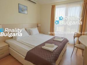 Prodej bytu 2+kk, Sozopol, Bulharsko, 42 m2