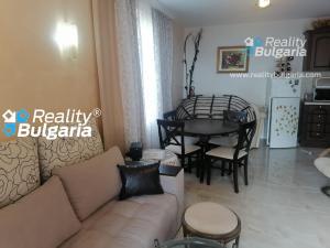 Prodej bytu 2+kk, Sveti Vlas, Bulharsko, 82 m2