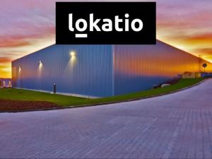 Pronájem skladu, Hostivice, K Dálnici, 2733 m2